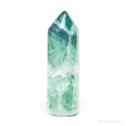 Fluorite Polished Point from Mexico | Venusrox