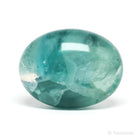 Fluorite Polished Crystal from Mexico | Venusrox
