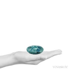 Fluorite Polished Crystal from Mexico | Venusrox