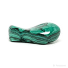 Malachite with Chrysocolla Polished Crystal from the Democratic Republic of Congo | Venusrox