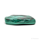 Malachite Polished Crystal from the Democratic Republic of Congo | Venusrox