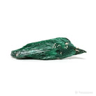 Fibrous Malachite with Matrix Natural Crystal from Kerrouchene, Khenifra Province, Meknes-Tafilalet Region, Morocco, Africa | Venusrox