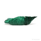 Fibrous Malachite with Matrix Natural Crystal from Kerrouchene, Khenifra Province, Meknes-Tafilalet Region, Morocco, Africa | Venusrox
