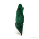 Fibrous Malachite with Matrix Natural Crystal from Kerrouchene, Khenifra Province, Meknes-Tafilalet Region, Morocco, Africa | Venusrox