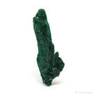 Fibrous Malachite with Matrix Natural Crystal from Kerrouchene, Khenifra Province, Meknes-Tafilalet Region, Morocco, Africa | Venusrox