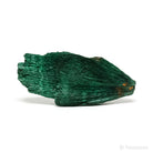 Fibrous Malachite with Matrix Natural Crystal from Kerrouchene, Khenifra Province, Meknes-Tafilalet Region, Morocco, Africa | Venusrox