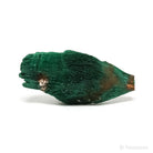 Fibrous Malachite with Matrix Natural Crystal from Kerrouchene, Khenifra Province, Meknes-Tafilalet Region, Morocco, Africa | Venusrox