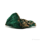 Fibrous Malachite with Matrix Natural Crystal from Kerrouchene, Khenifra Province, Meknes-Tafilalet Region, Morocco, Africa | Venusrox