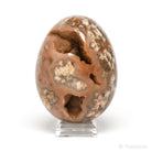 Agate Geode Egg from Brazil | Venusrox