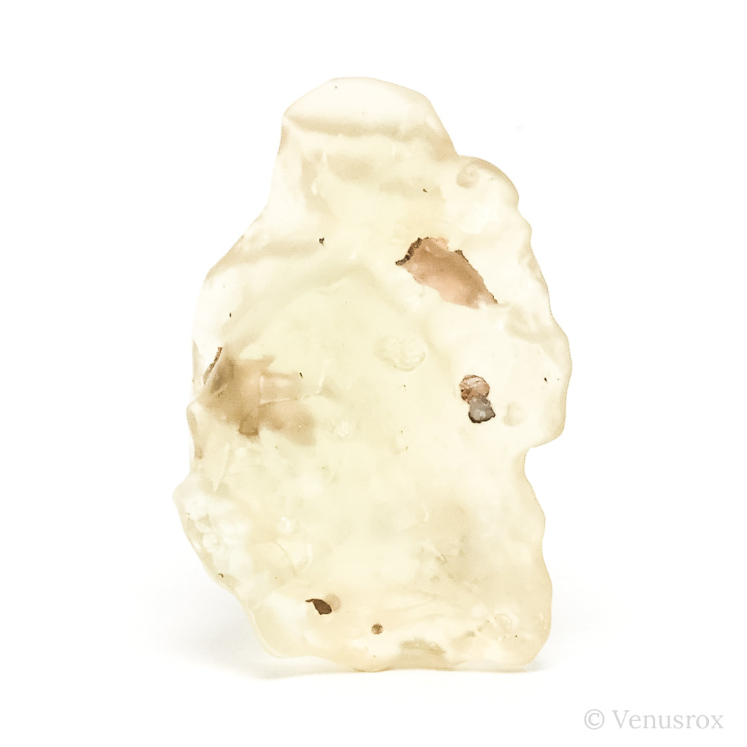 Libyan Gold Tektite from the Libyan/Egyptian Border, Sahara Desert | Venusrox