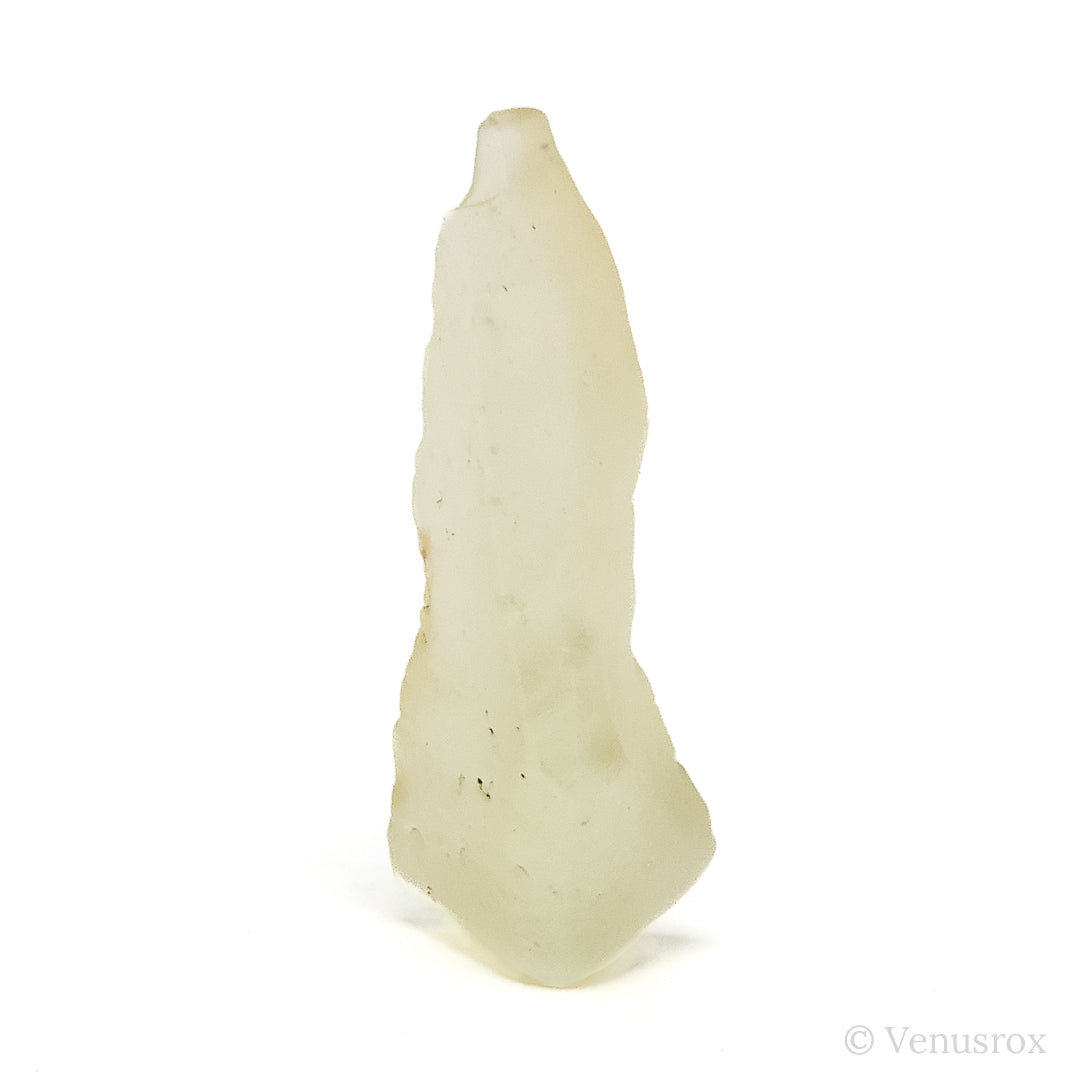 Libyan Gold Tektite from the Libyan/Egyptian Border, Sahara Desert | Venusrox