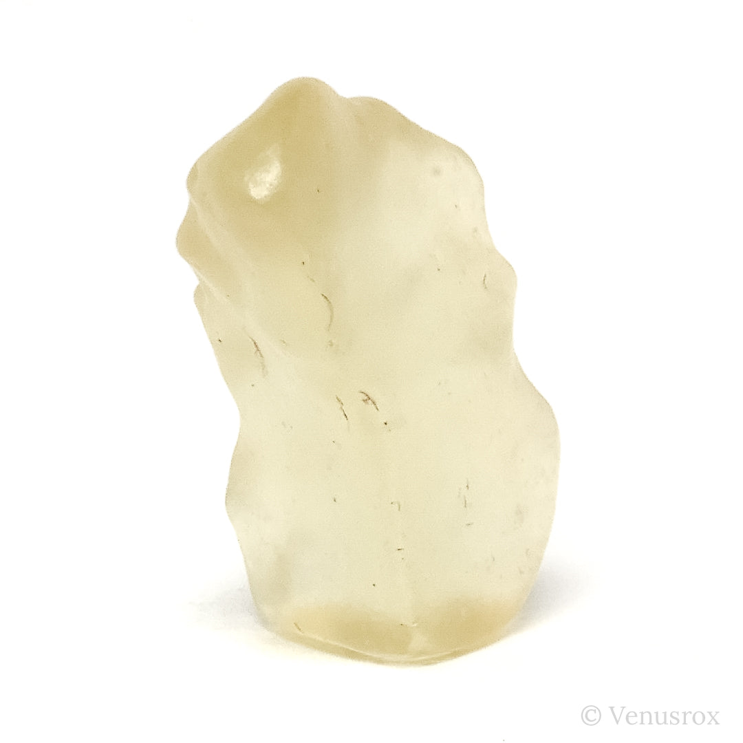 Libyan Gold Tektite from the Libyan/Egyptian Border, Sahara Desert | Venusrox