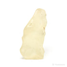 Libyan Gold Tektite from the Libyan/Egyptian Border, Sahara Desert | Venusrox