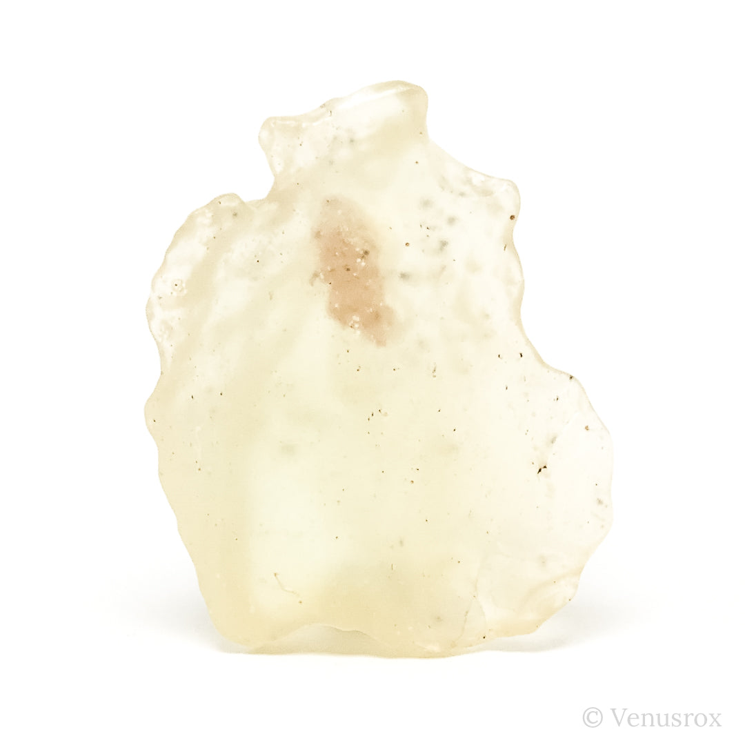 Libyan Gold Tektite from the Libyan/Egyptian Border, Sahara Desert | Venusrox