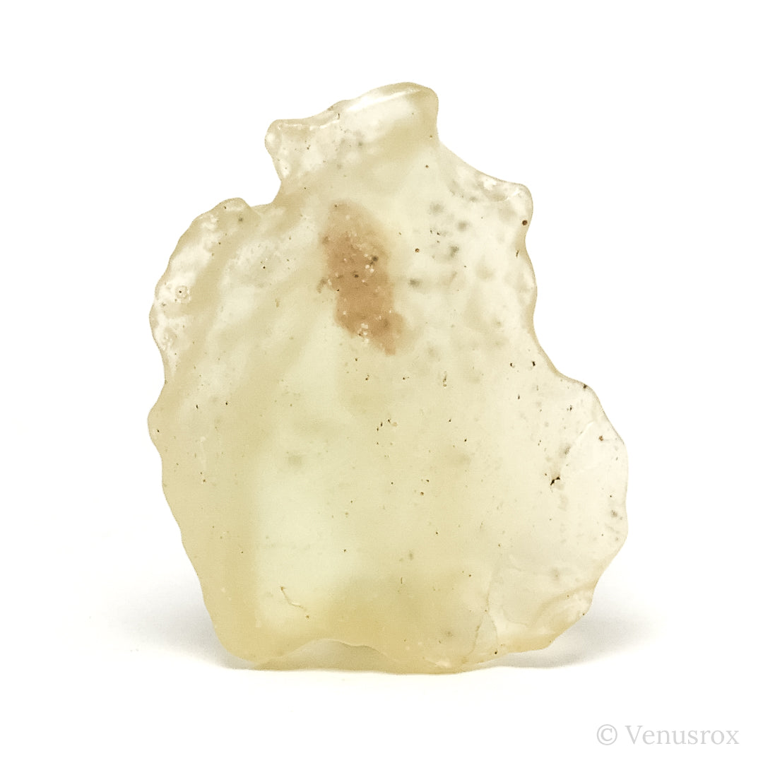 Libyan Gold Tektite from the Libyan/Egyptian Border, Sahara Desert | Venusrox