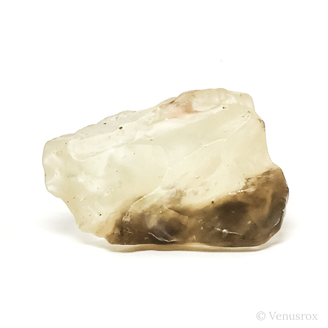 Libyan Gold Tektite from the Libyan/Egyptian Border, Sahara Desert | Venusrox