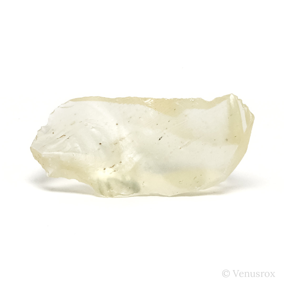 Libyan Gold Tektite from the Libyan/Egyptian Border, Sahara Desert | Venusrox