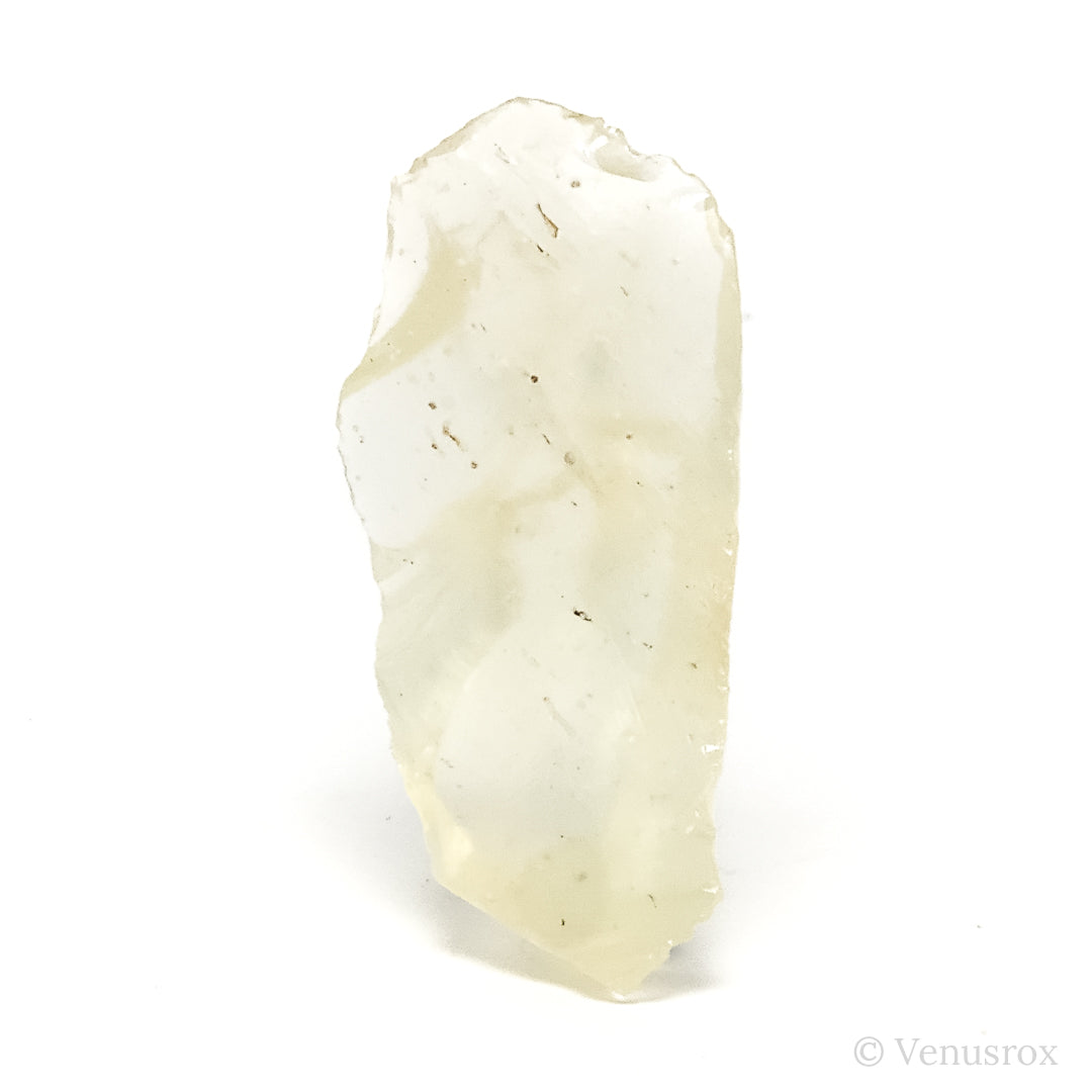 Libyan Gold Tektite from the Libyan/Egyptian Border, Sahara Desert | Venusrox