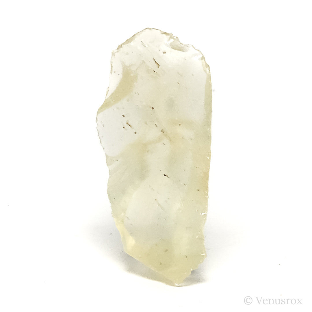Libyan Gold Tektite from the Libyan/Egyptian Border, Sahara Desert | Venusrox
