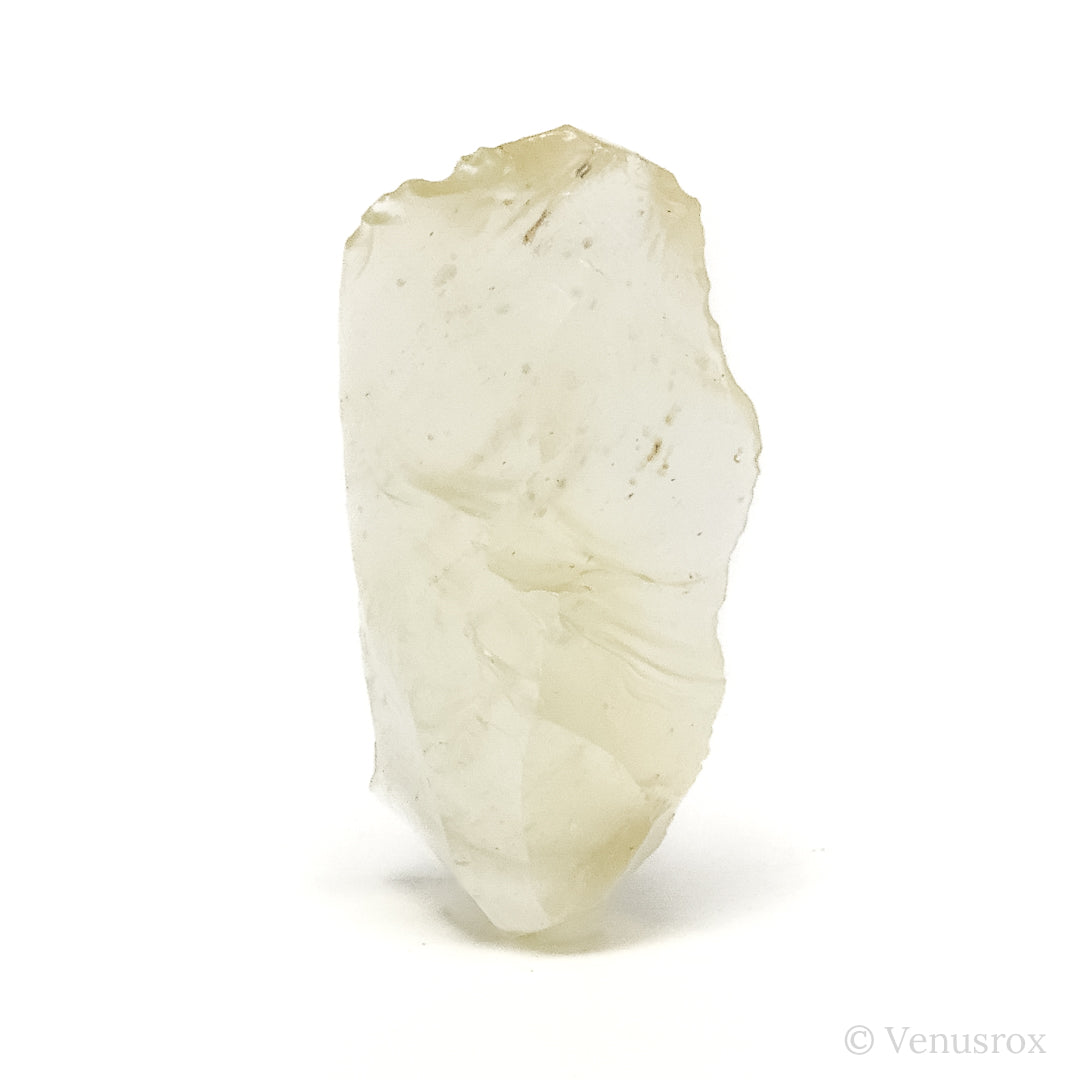 Libyan Gold Tektite from the Libyan/Egyptian Border, Sahara Desert | Venusrox