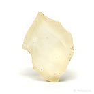 Libyan Gold Tektite from the Libyan/Egyptian Border, Sahara Desert | Venusrox