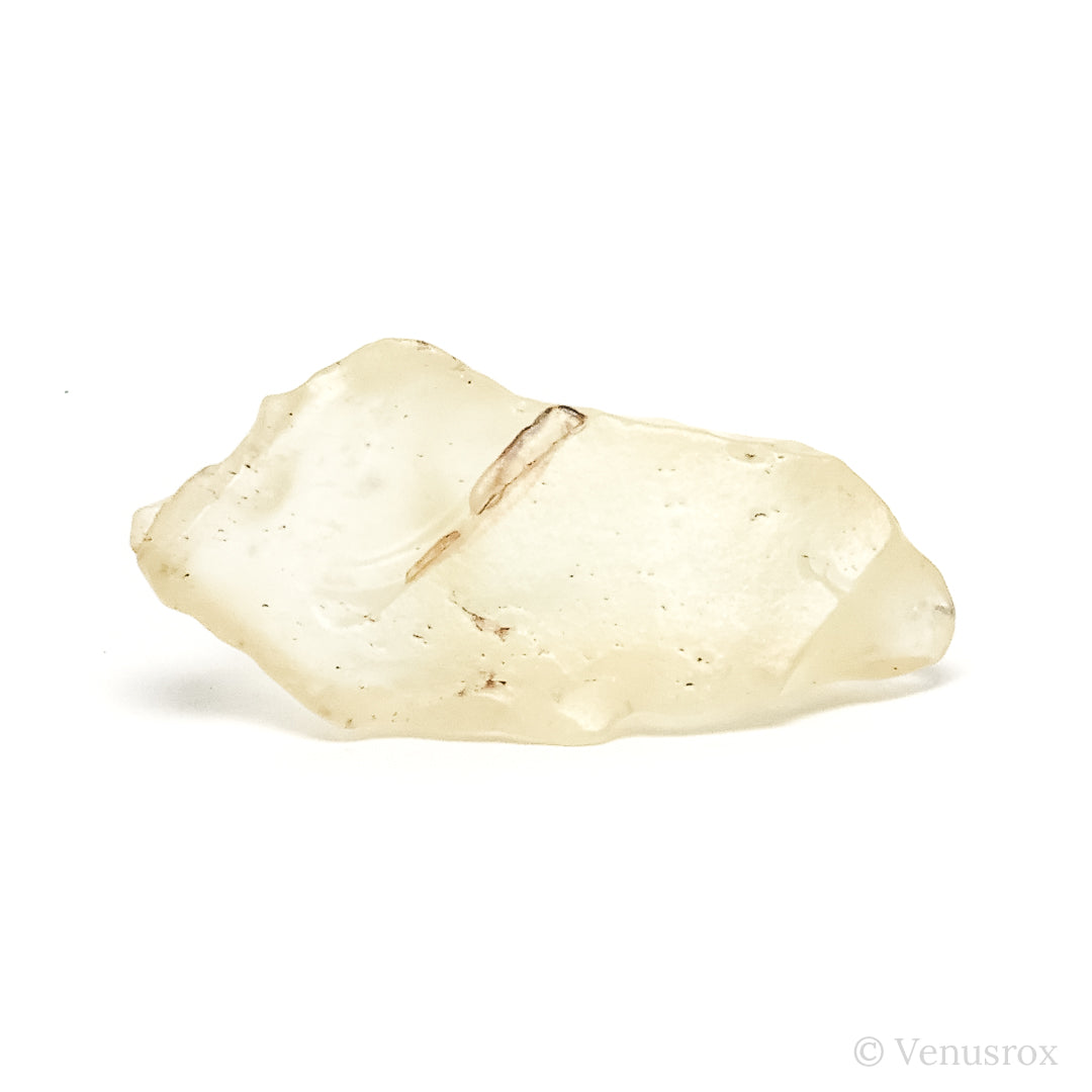 Libyan Gold Tektite from the Libyan/Egyptian Border, Sahara Desert | Venusrox