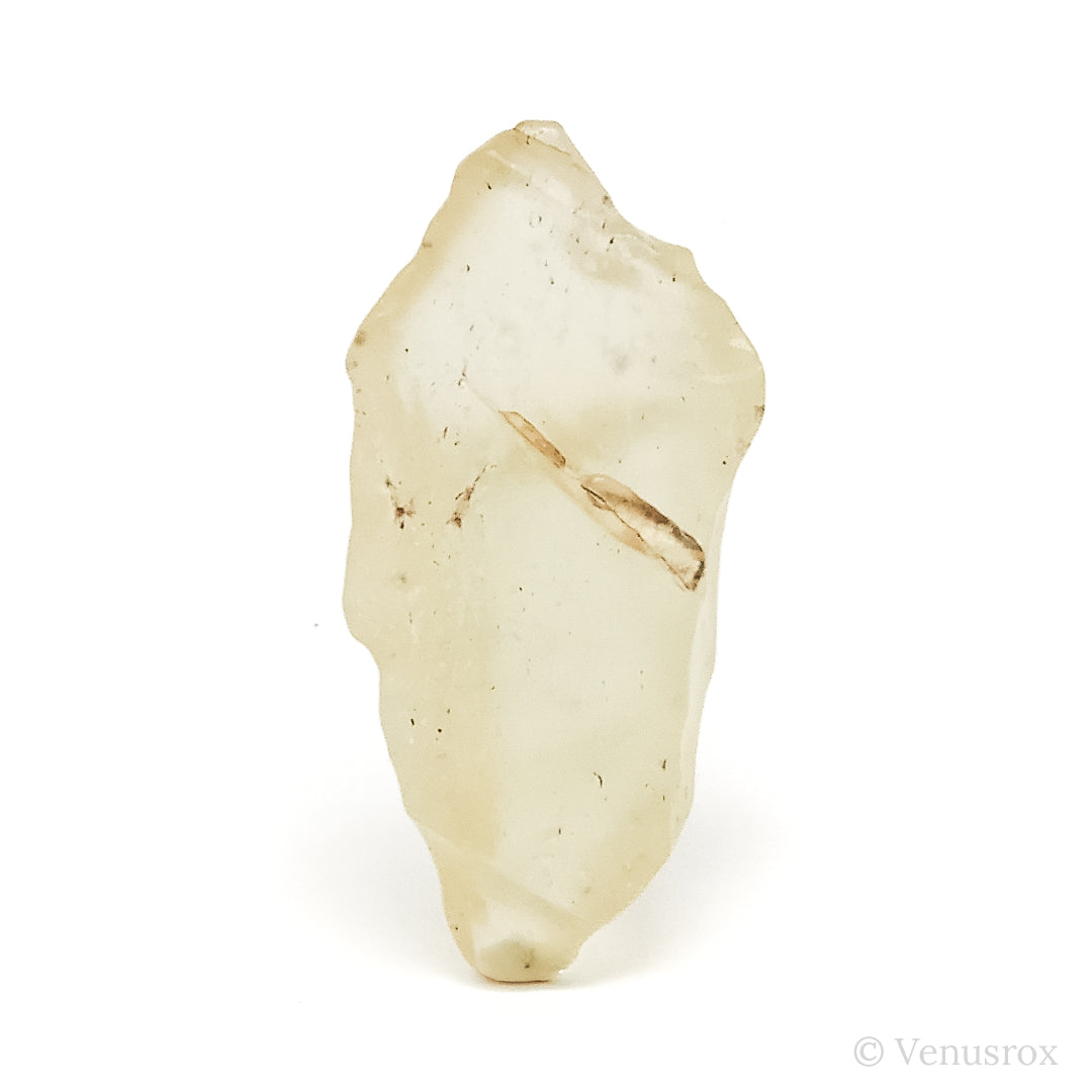 Libyan Gold Tektite from the Libyan/Egyptian Border, Sahara Desert | Venusrox