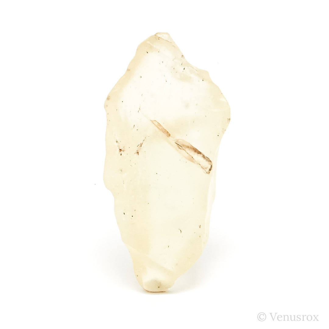 Libyan Gold Tektite from the Libyan/Egyptian Border, Sahara Desert | Venusrox
