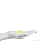 Sulphur Natural Crystal from Bolivia | Venusrox