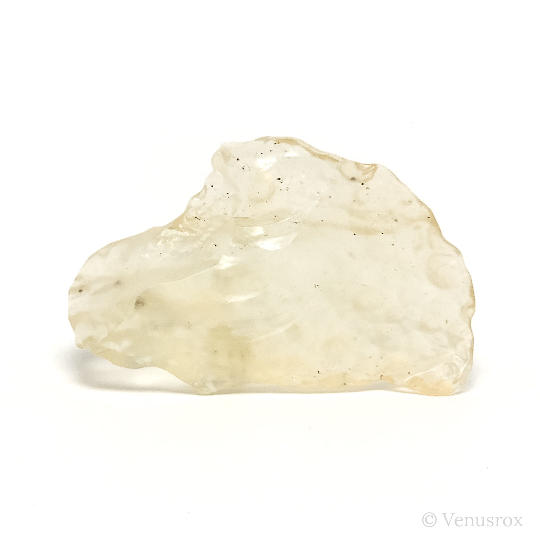 Libyan Gold Tektite from the Libyan/Egyptian Border, Sahara Desert | Venusrox