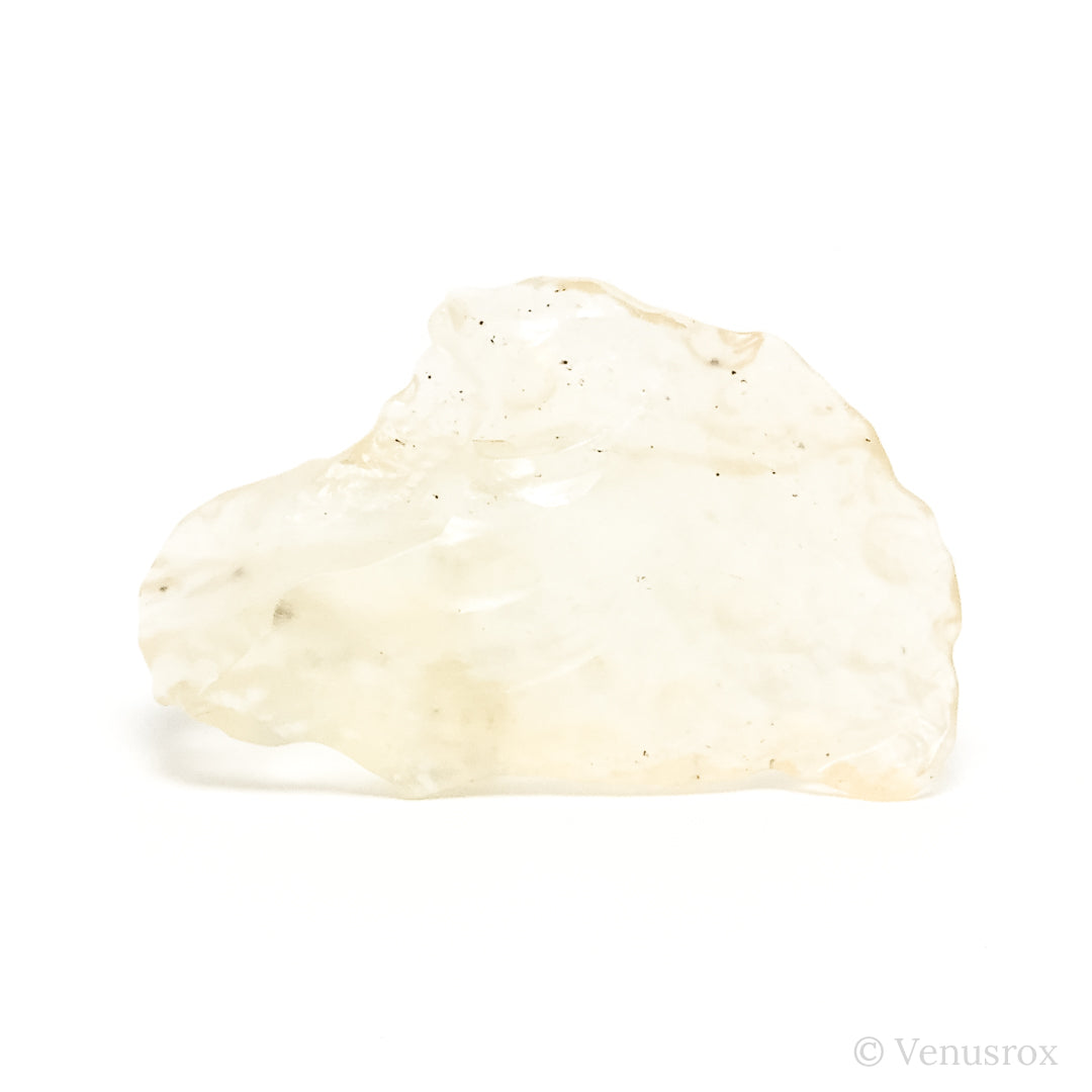 Libyan Gold Tektite from the Libyan/Egyptian Border, Sahara Desert | Venusrox