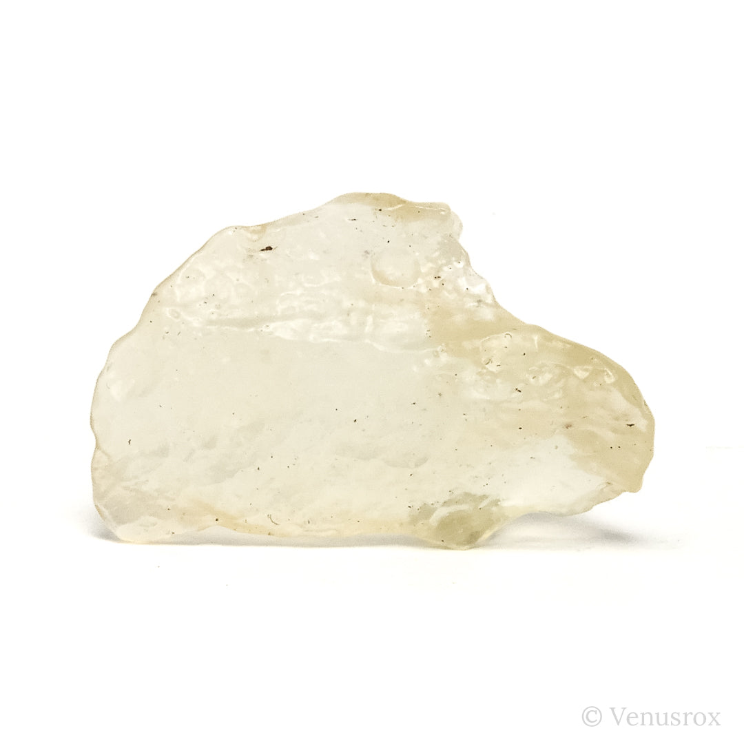 Libyan Gold Tektite from the Libyan/Egyptian Border, Sahara Desert | Venusrox