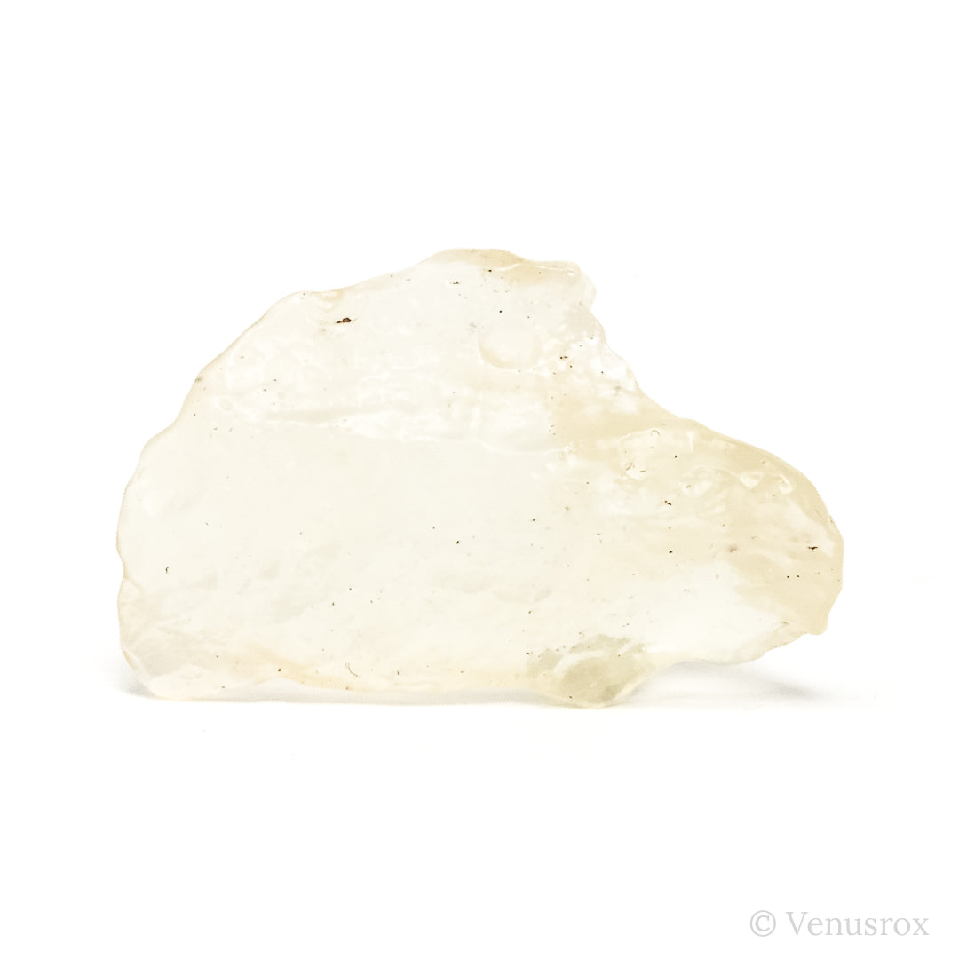Libyan Gold Tektite from the Libyan/Egyptian Border, Sahara Desert | Venusrox
