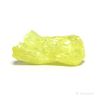 Sulphur Natural Crystal from Bolivia | Venusrox