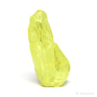 Sulphur Natural Crystal from Bolivia | Venusrox