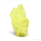 Sulphur Natural Crystal from Bolivia | Venusrox