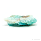 Blue Andean Opal Natural Crystal from the Acari Mine, Caraveli Province, Arequipa Department, Peru | Venusrox