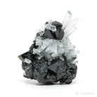 Clear Quartz Natural Cluster from the Huanzala Mine, Huallanca District, Huánuco Department, Peru | Venusrox