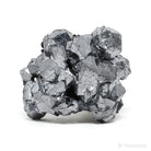 Galena with Chalcopyrite Natural Cluster from the Huanzala Mine, Huallanca District, Huanuco Department, Peru | Venusrox