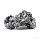 Galena with Chalcopyrite Natural Cluster from the Huanzala Mine, Huallanca District, Huanuco Department, Peru | Venusrox