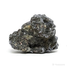 Galena with Chalcopyrite Natural Cluster from the Huanzala Mine, Huallanca District, Huanuco Department, Peru | Venusrox
