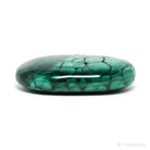 Malachite Polished Crystal from the Democratic Republic of Congo | Venusrox