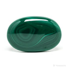Malachite Polished Crystal from the Democratic Republic of Congo | Venusrox