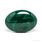 Malachite Polished Crystal from the Democratic Republic of Congo | Venusrox