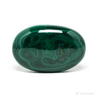 Malachite Polished Crystal from the Democratic Republic of Congo | Venusrox
