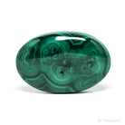 Malachite Polished Crystal from the Democratic Republic of Congo | Venusrox