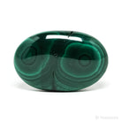 Malachite Polished Crystal from the Democratic Republic of Congo | Venusrox
