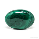 Malachite Polished Crystal from the Democratic Republic of Congo | Venusrox