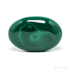 Malachite Polished Crystal from the Democratic Republic of Congo | Venusrox