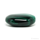 Malachite Polished Crystal from the Democratic Republic of Congo | Venusrox